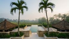 Amanjiwo, Indonesia Dalem Jiwo Amanjiwo 2024