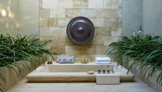 Amanjiwo Suite Outdoor Bathtub Amanjiwo 2024