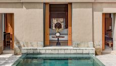 Amanjiwo Swimming Pool Amanjiwo 2024