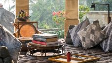 Amanjiwo, Indonesia Dalem Jiwo Lounge Amanjiwo 2024