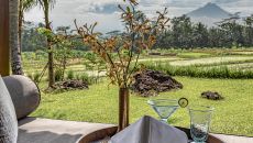 Amanjiwo, Indonesia Lounge Area Amanjiwo 2024