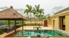 Borobudur Pool Suite 