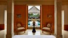 Borobudur pool suite 
