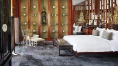 Amanpuri, Thailand Accommodation, Villa 27, 6 Bedroom Ocean Villa, Bedroom 24282 Amanpuri 2024