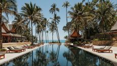 Amanpuri, Thailand Resort, Main Pool 22073 Amanpuri 2024