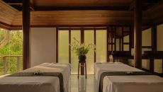 Amanpuri, Thailand Wellness, The Spa House, Double Treatment Room, Interior 47381 Amanpuri 2024