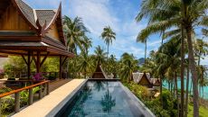 Amanpuri, Thailand – Ocean Pool Pavilion 19097 Amanpuri 2024