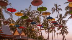 Amanpuri, Thailand Event Thai Feast 7 Amanpuri 2024