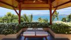 Seven Bedroom Ocean Villa