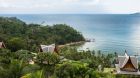 Villa 45 Ocean View