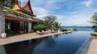 Villa 46 Pool