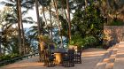 Villa 24 5 Bedroom Ocean Villa Steps Outdoor Dining 12954 at Amanpuri