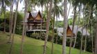 Pavilions