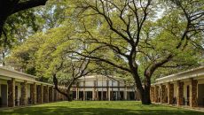 Amansara, Camboida Resort, Garden, Suite Corridor 35788 Amansara 2024