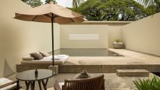 Amansara, Cambodia Accommodation, Amansara Pool Suite 15538 Amansara 2024