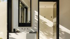 Amansara, Cambodia Accommodation, Suite, Bathroom With Twin Vanities 35801 Amansara 2024