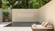 Amansara, Cambodia Accommodation, Pool Suite, Pool 45357 Amansara 2024