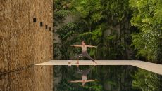 Aman Essentials Yoga Activewear, Amansara 47962 Amansara 2024