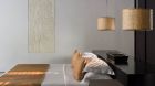 Suite, bedroom