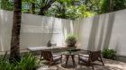 Courtyard Suite