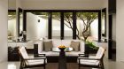 Pool suite