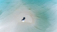 Sandbar Picnic Amanpulo 2024