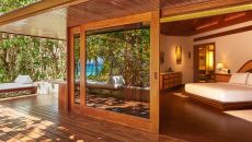 Beach Casita Amanpulo 2024