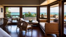 Deluxe Hillside Casita Amanpulo 2024