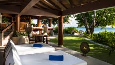 One Bedroom Palawan Villa Amanpulo 2024