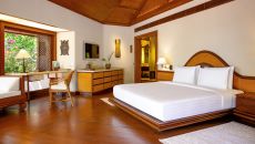 Beach Casita Amanpulo 2024