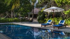 One Bedroom Palawan Villa Amanpulo 2024