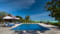 Four Bedroom Lagoon Villa Amanpulo 2024