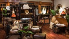 Boutique Amanpulo 2024