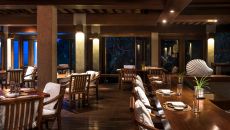 Dining, Nama Amanpulo 2024