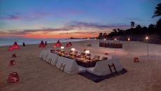 Picnic Grove Amanpulo 2024