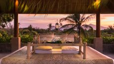 Clubhouse Restaurant Amanpulo 2024