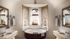 CARUSO SUITE BATHROOM Belmond Caruso