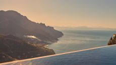 Caruso infinity POOL