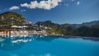 See more information about Caruso, A Belmond Hotel, Amalfi Coast Infinity pool Belmond Caruso