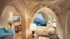 Suite at Belmond Hotel Caruso