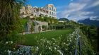 Belmond Hotel Caruso garden and terrace