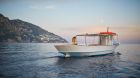 Boat at Belmond Hotel Caruso