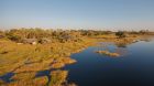 flood plain view