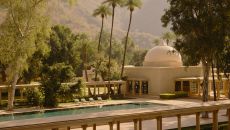 Terrace Haveli Suite Pool View Amanbagh 2024