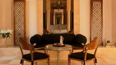 Courtyard Haveli Suite Living Area Amanbagh 2024