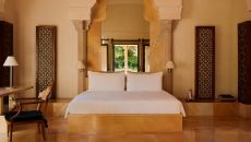 Pool Pavillion Bedroom Amanbagh 2024