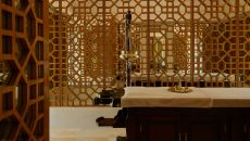 Wellness Spa Interior Amanbagh 2024
