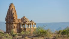 Bhangargh Fort Amanbagh 2024