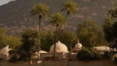 Resort Views Amanbagh 2024