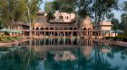 See more information about Amanbagh Swimming Pool